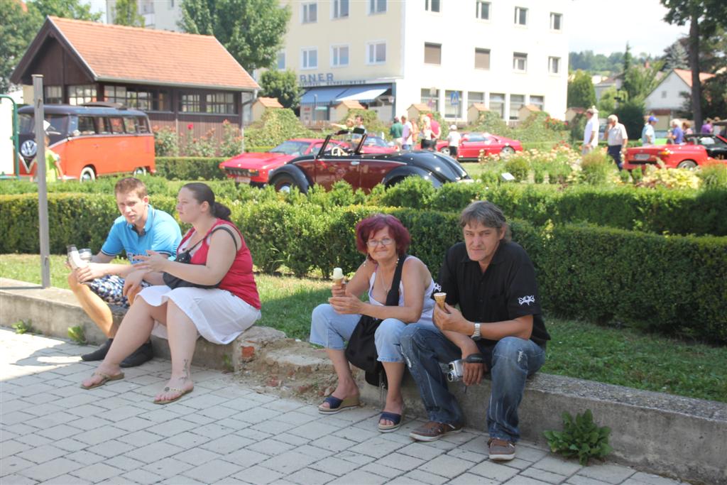 2012-07-08 14. Oldtimertreffen in Pinkafeld